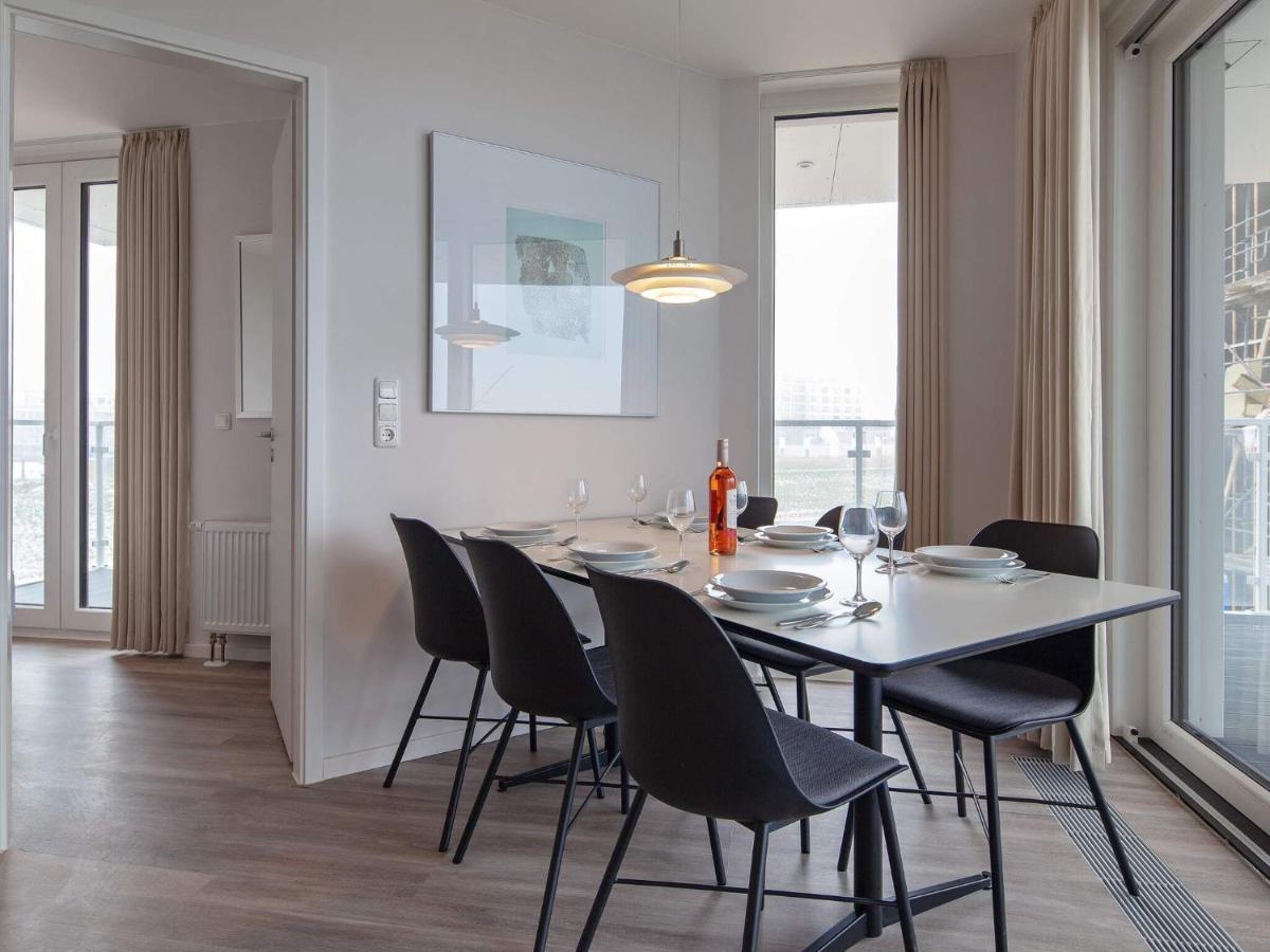 Apartment Wendtorf XV エクステリア 写真