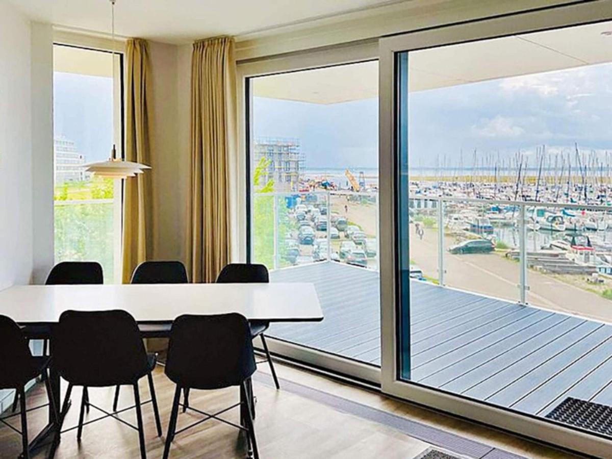 Apartment Wendtorf XV エクステリア 写真