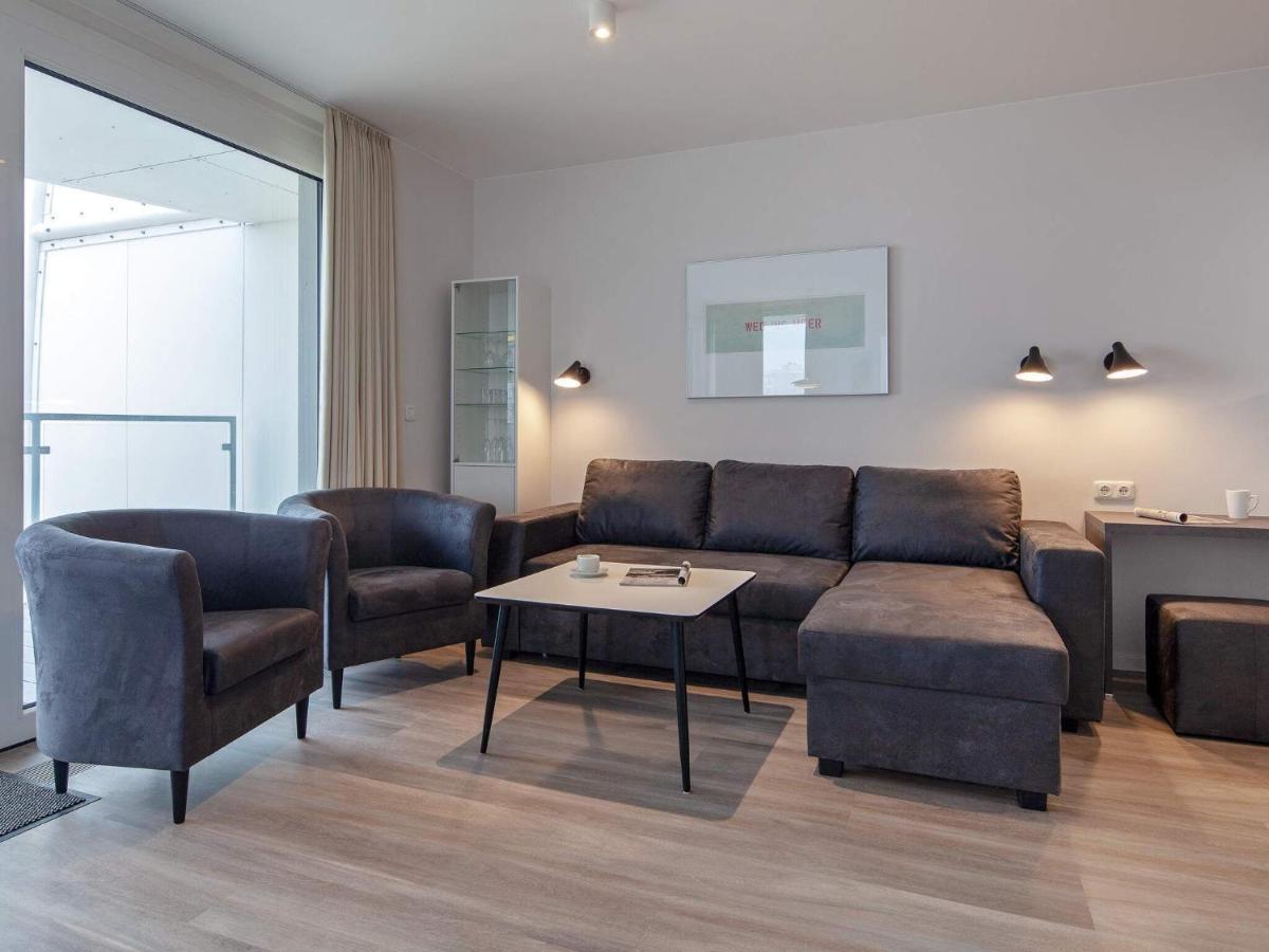 Apartment Wendtorf XV エクステリア 写真