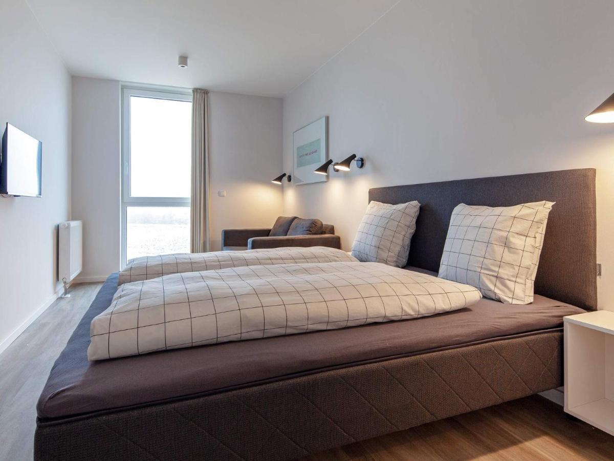 Apartment Wendtorf XV エクステリア 写真