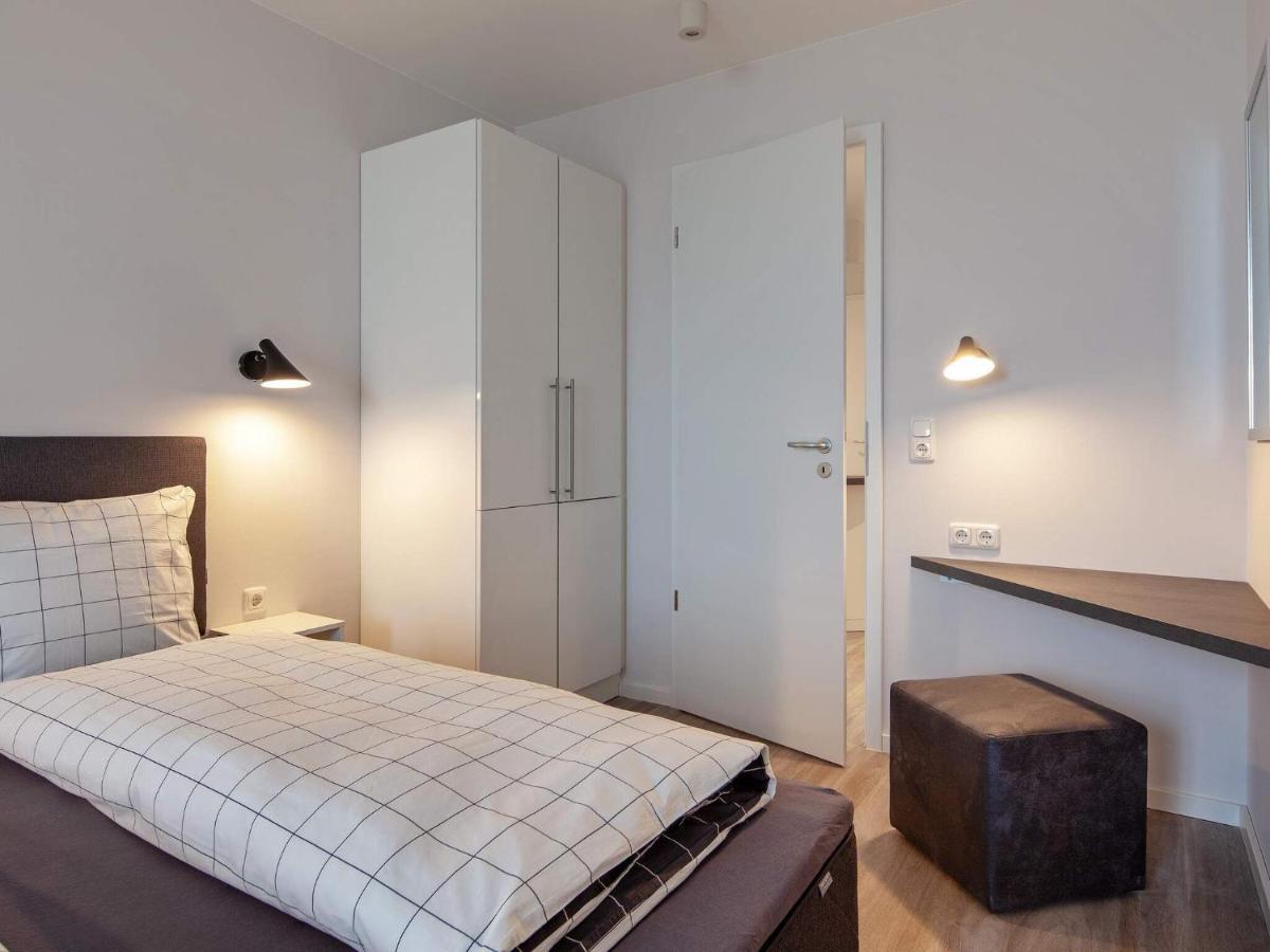 Apartment Wendtorf XV エクステリア 写真